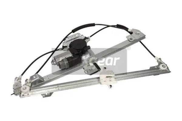 Window Regulator (50-0292)