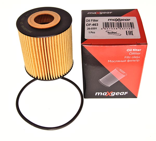 Oil Filter
