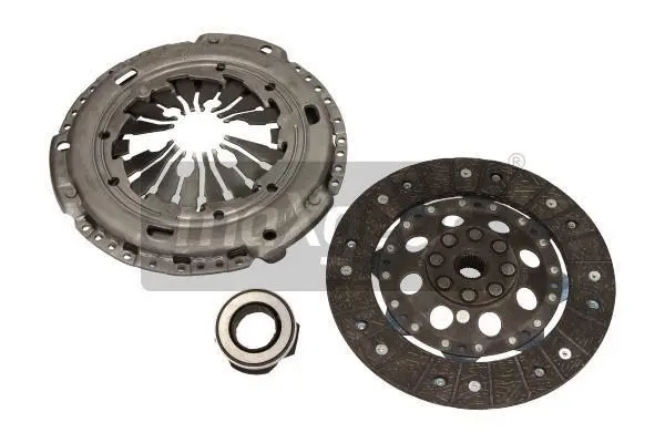Clutch Kit (61-5238)
