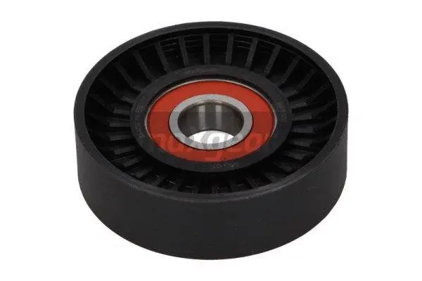 Tensioner Pulley, V-ribbed belt (54-1000)