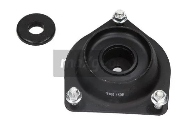 Repair Kit, suspension strut support mount