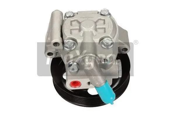 Hydraulic Pump, steering (48-0117)
