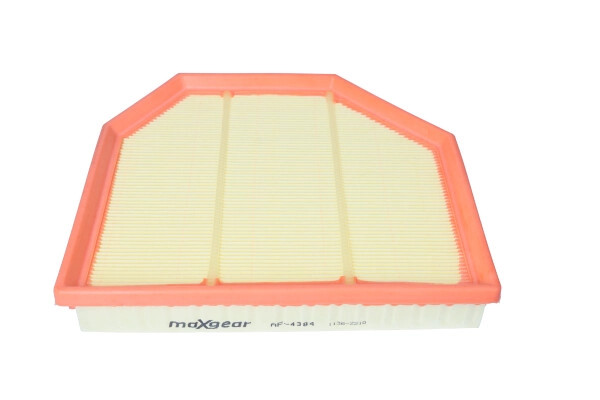 Air Filter (26-2543)