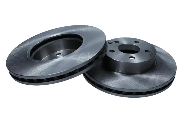 Brake Disc (19-1953)