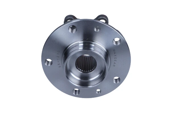 Wheel Bearing Kit (33-1230)