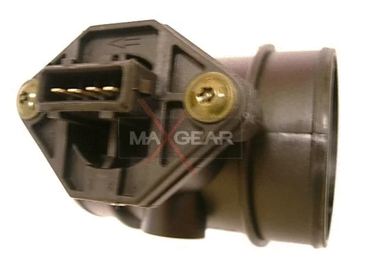 Mass Air Flow Sensor