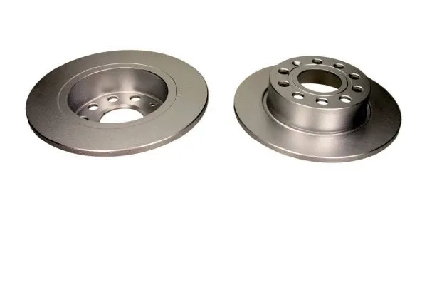 Brake Disc (19-0839MAX)