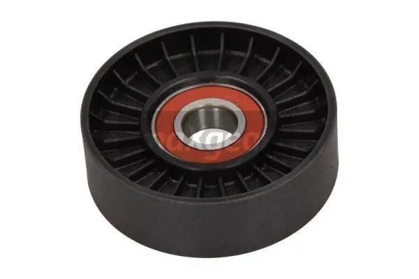 Deflection/Guide Pulley, V-ribbed belt (54-0980)