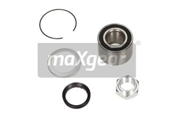Wheel Bearing Kit (33-0059)