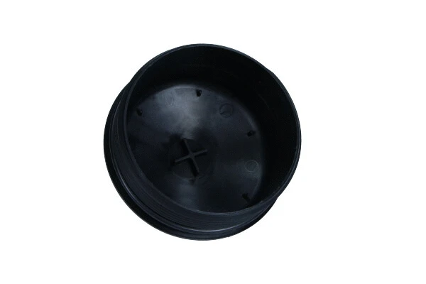 Cap, oil filter housing