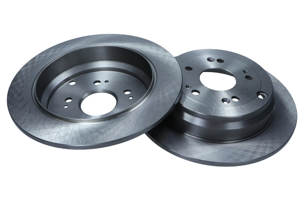 Brake Disc (19-3339)