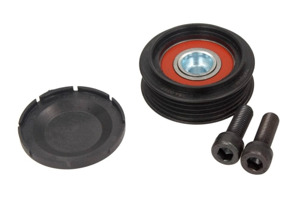 Tensioner Pulley, V-ribbed belt (54-0397)