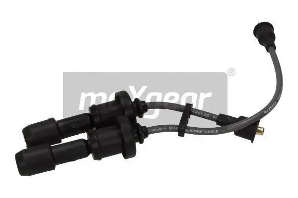 Ignition Cable Kit (53-0169)