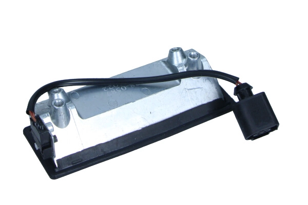 Tailgate Handle
