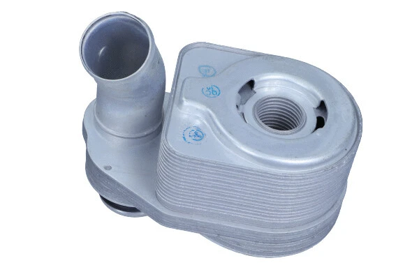 Oil Cooler, engine oil (14-0038)