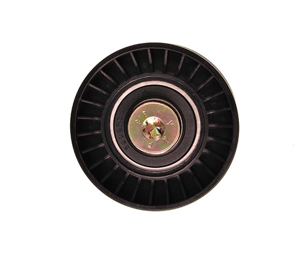 Deflection/Guide Pulley, V-ribbed belt (54-0072)