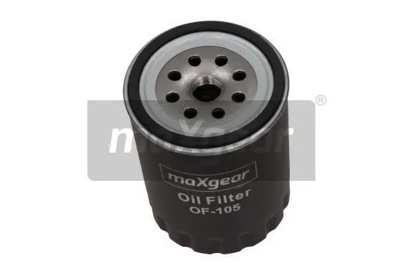 Oil Filter (26-0870)