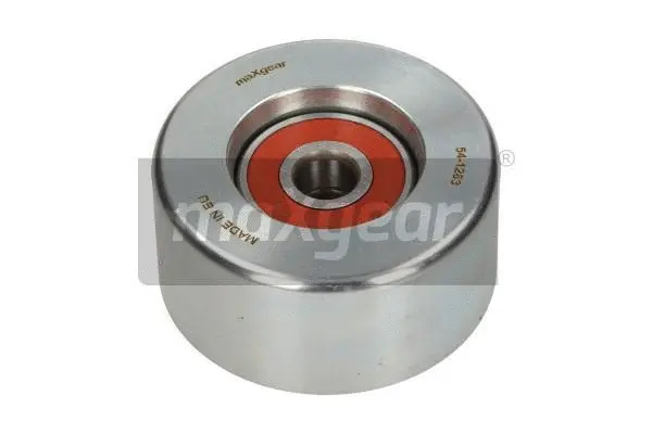 Deflection/Guide Pulley, V-ribbed belt (54-1283)