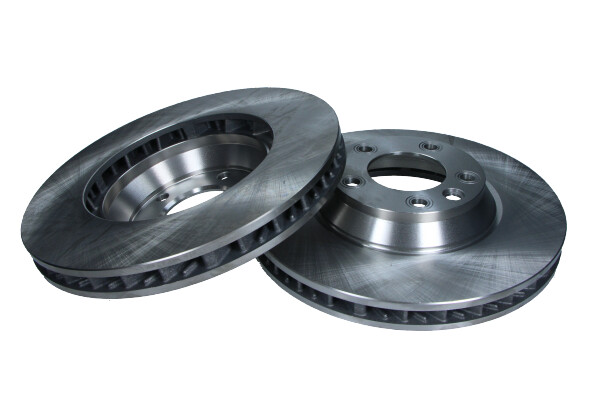 Brake Disc (19-1837)