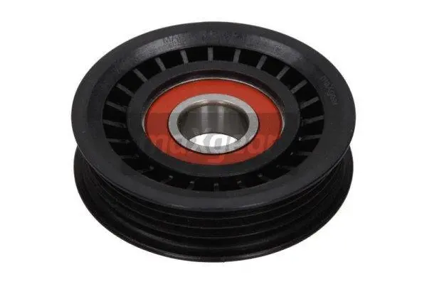 Deflection/Guide Pulley, V-ribbed belt (54-0983)
