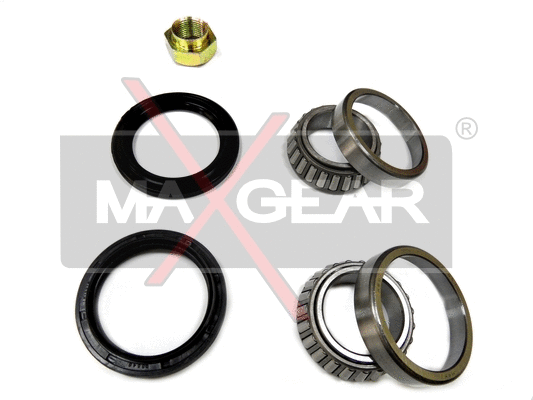 Wheel Bearing Kit