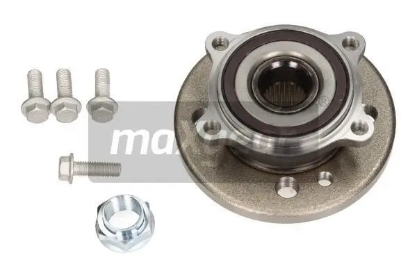 Wheel Bearing Kit (33-0817)