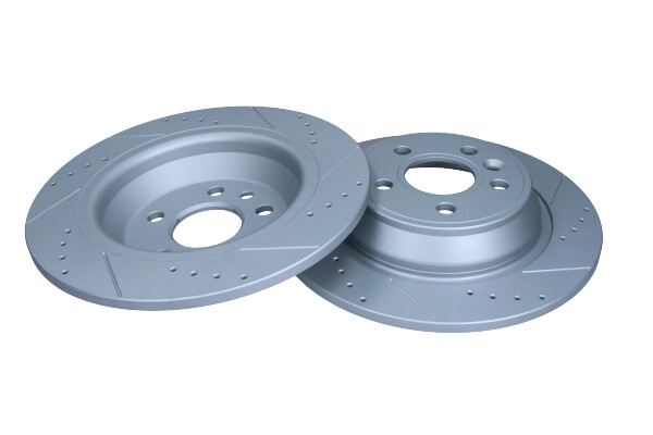 Brake Disc (19-1853SPORT)