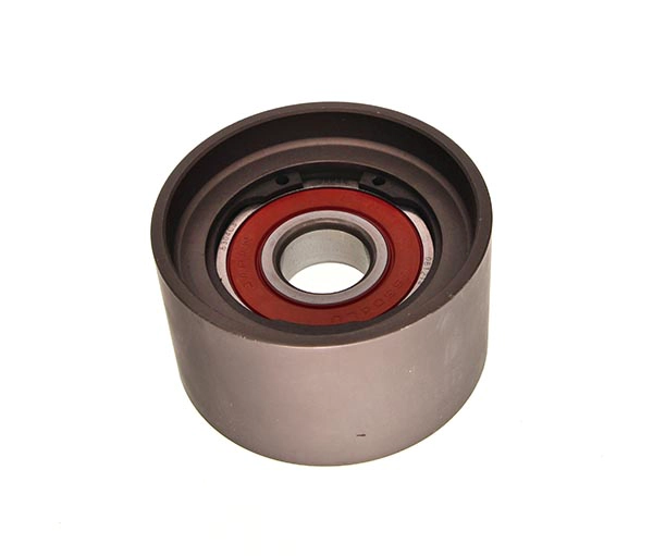 Deflection/Guide Pulley, V-ribbed belt (54-0217)