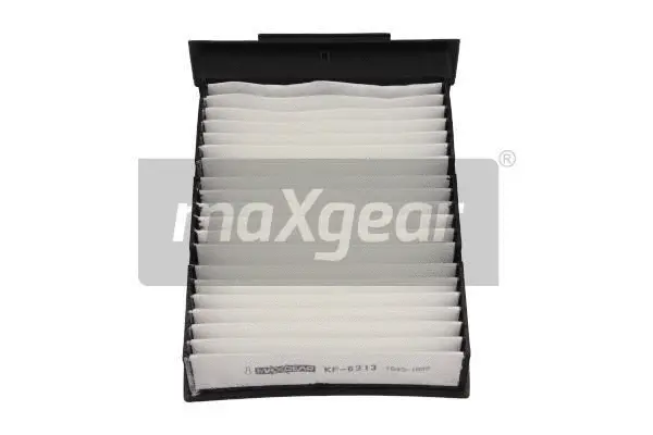 Filter, cabin air (26-0504)