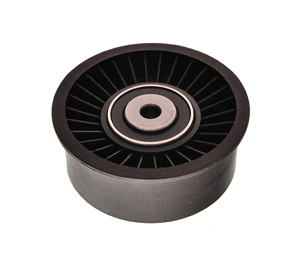 Deflection/Guide Pulley, timing belt
