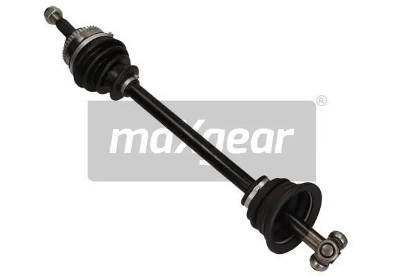 Drive Shaft (49-0325)