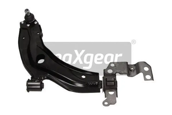 Control/Trailing Arm, wheel suspension (72-0847)