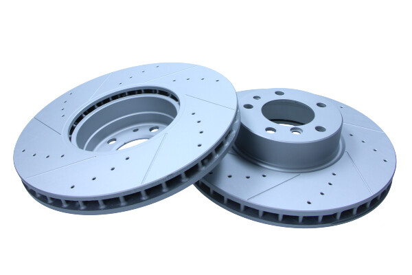 Brake Disc (19-1043SPORT)