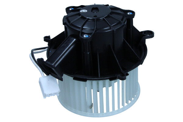 Interior Blower