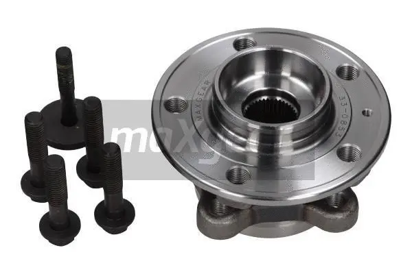 Wheel Bearing Kit (33-0853)