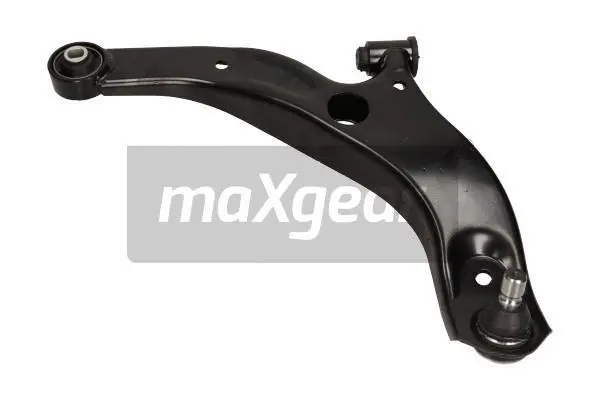 Control/Trailing Arm, wheel suspension (72-3089)