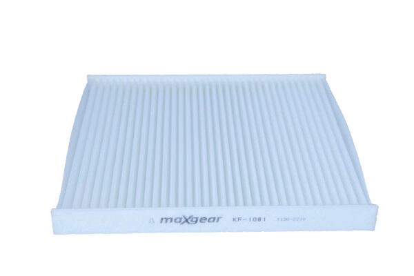 Filter, cabin air (26-1997)