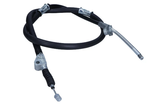 Cable Pull, parking brake (32-0827)
