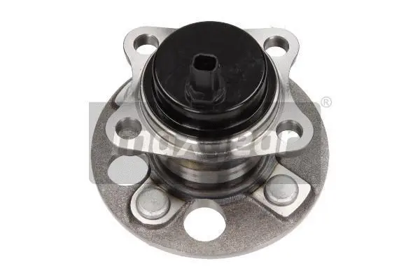 Wheel Bearing Kit (33-0633)