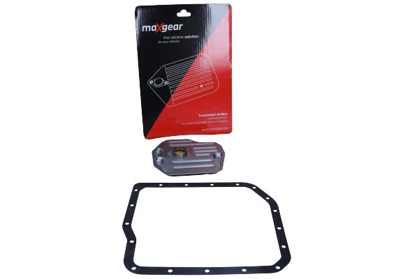 Hydraulic Filter Kit, automatic transmission