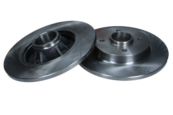 Brake Disc (19-1902)