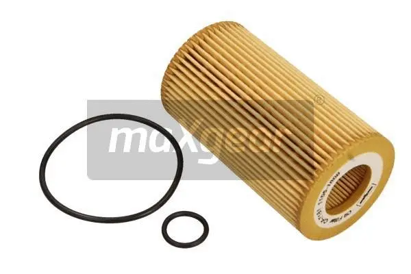 Oil Filter (26-1364)