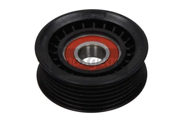 Tensioner Pulley, V-ribbed belt (54-1008)
