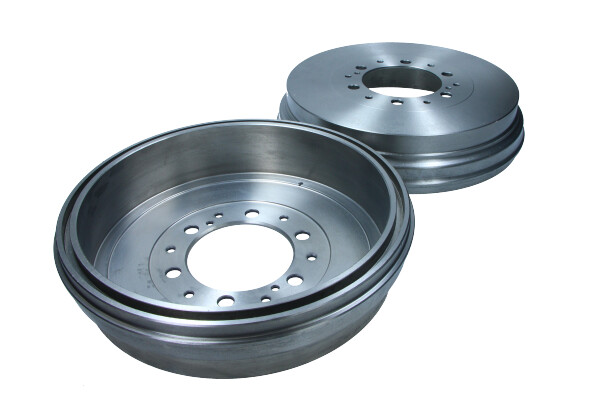 Brake Drum (19-3706)