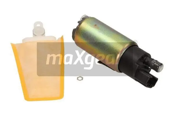 Fuel Pump (43-0157)