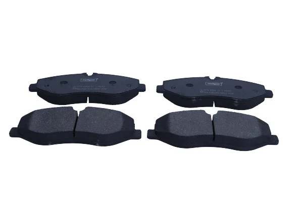Brake Pad Set, disc brake (19-3373)
