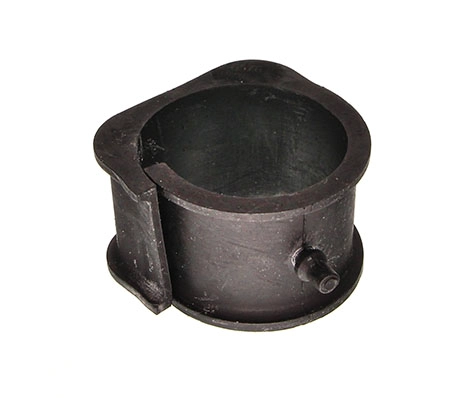 Mounting, steering gear