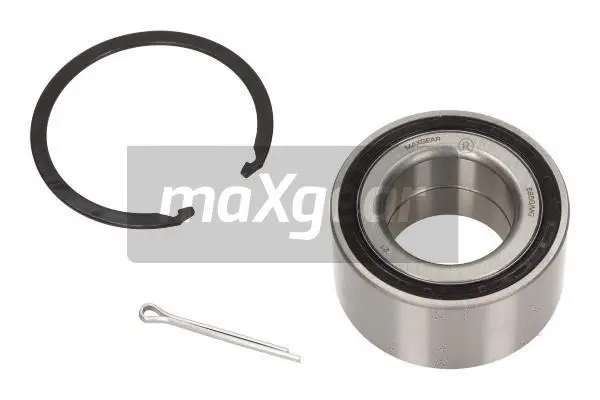 Wheel Bearing Kit (33-0584)