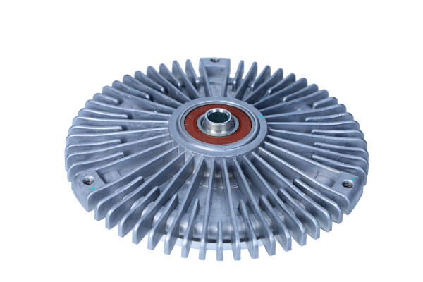Clutch, radiator fan (62-0031)