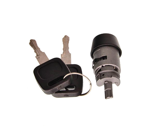 Lock Cylinder, ignition lock